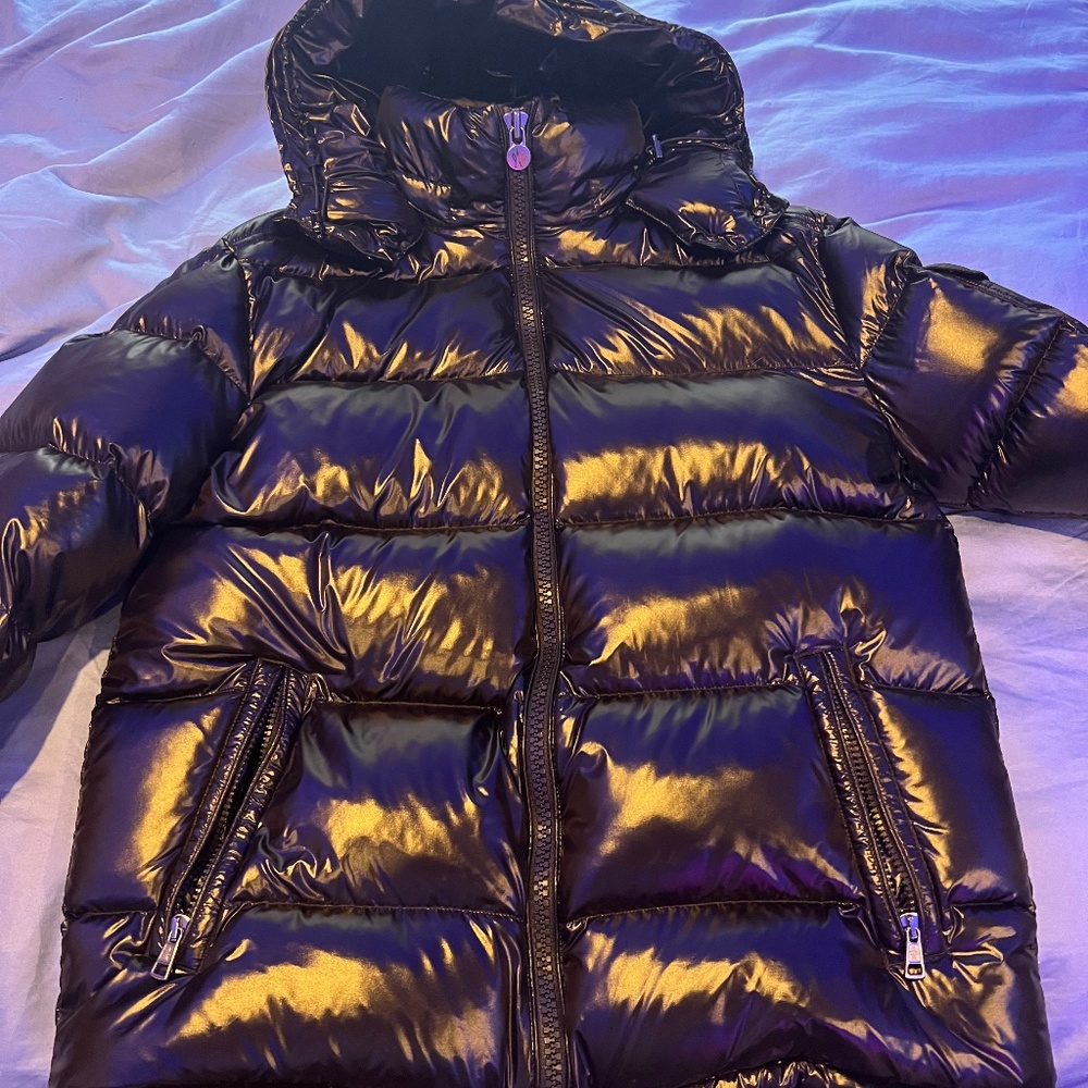 Moncler Maya Puffer Gem